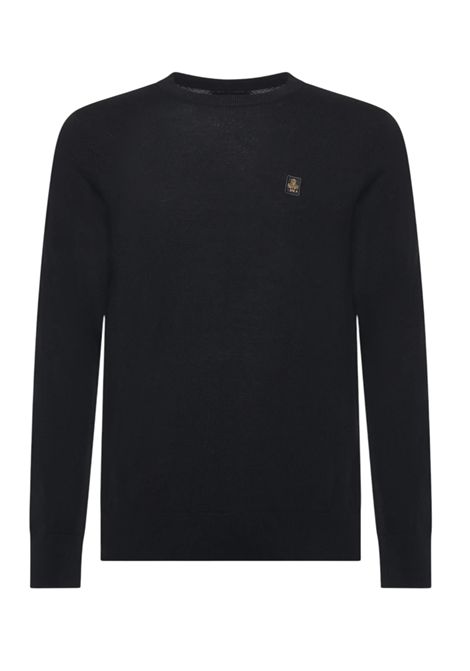 Bennet pullover REFRIGIWEAR | sweaters | M26908 MA0015G06000